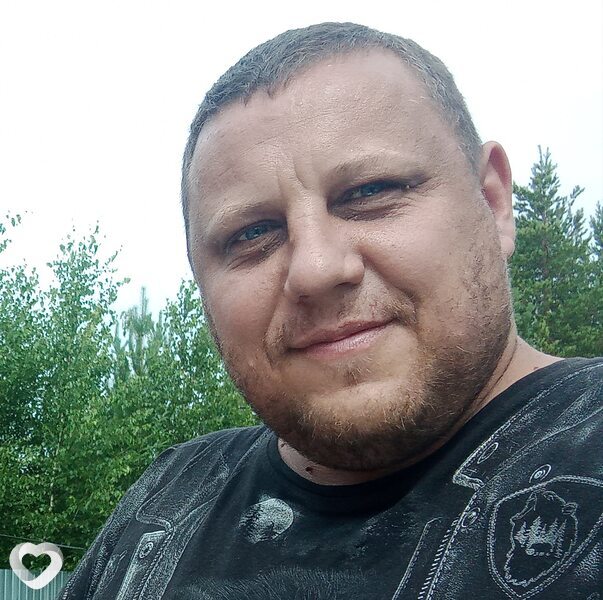 Артем, 41, Сургуте — анкета №3161156