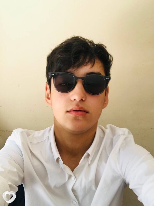 Erasl, 24, Таразе — анкета №3161159