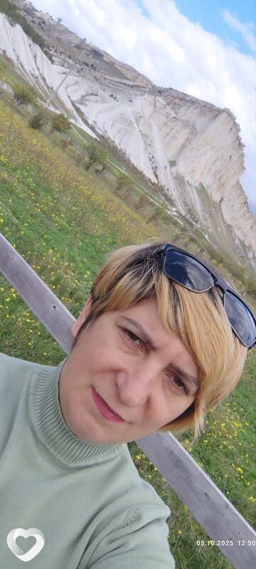 Ольга, 42, Джанкое — анкета №3161160