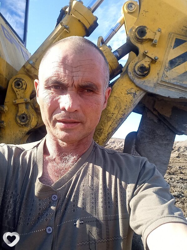Александр, 48, Улан-Удэ — анкета №3161165