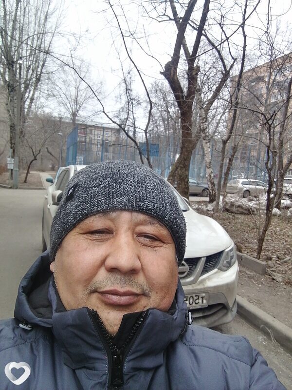 Бек, 48, Луганске — анкета №3161175
