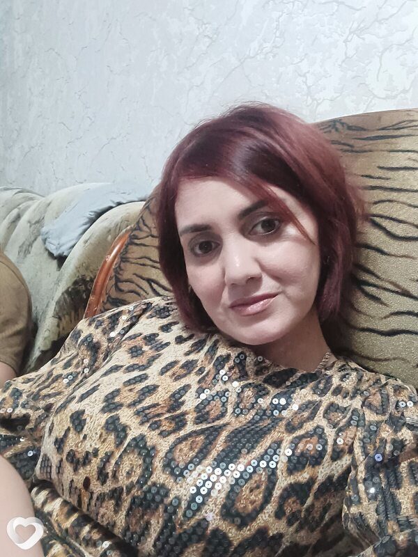 Альбина, 41, Челябинске — анкета №3161055