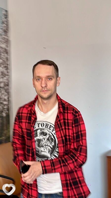 Владимир, 37, Москве — анкета №3161060