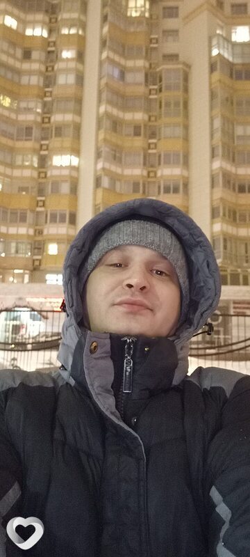Дмитрий, Москва