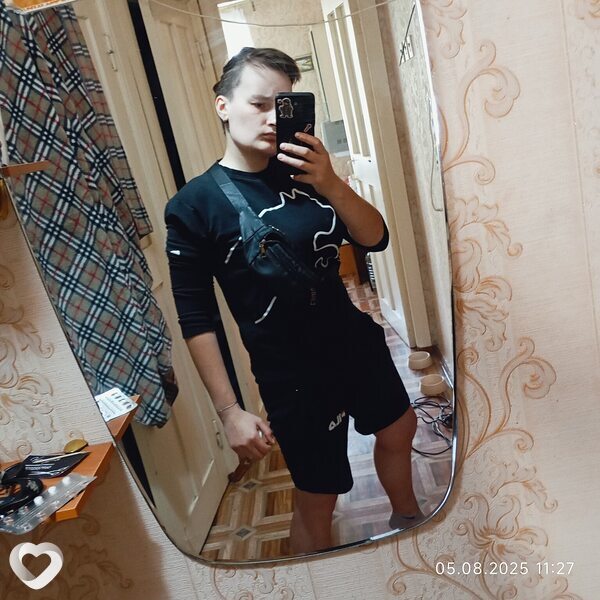 Анастасия, Артемовский