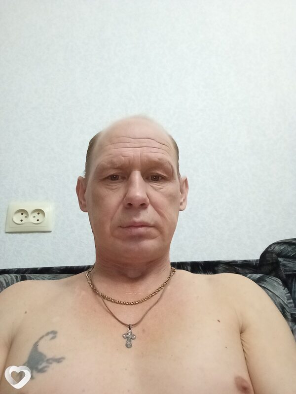 Роман, 46, Учалах — анкета №3161077