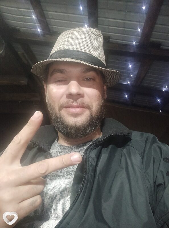 Артур, 40, Усть-Илимск — анкета №3161078