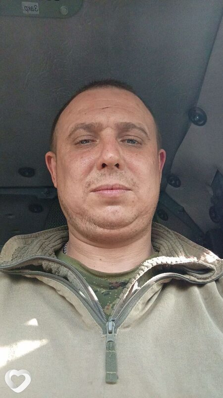 Саша, 36, Донецке — анкета №3161082