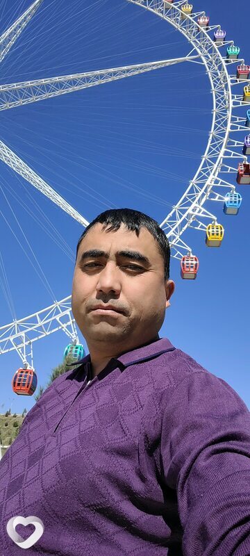 Бек, 44, Ошмянах — анкета №3161087