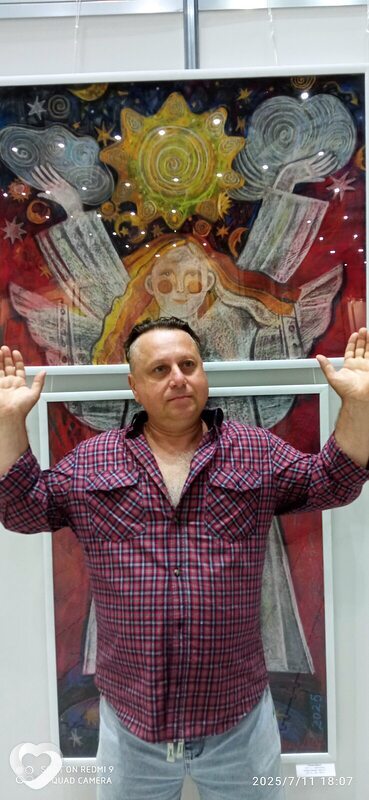 Владимир, 56, Барнауле — анкета №3161090