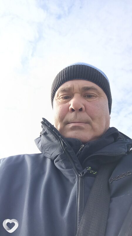 Константин, 54, Кемерове — анкета №3161094