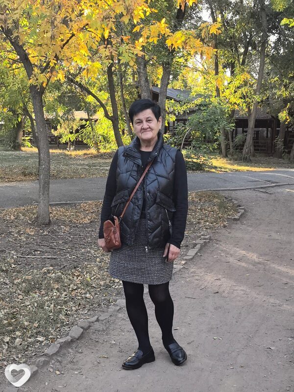 Валентина, 57, Волгодонске — анкета №3161099