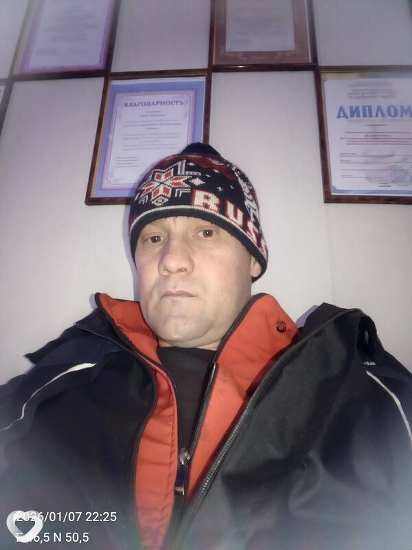 Алексей, 40, Саратове — анкета №3161029