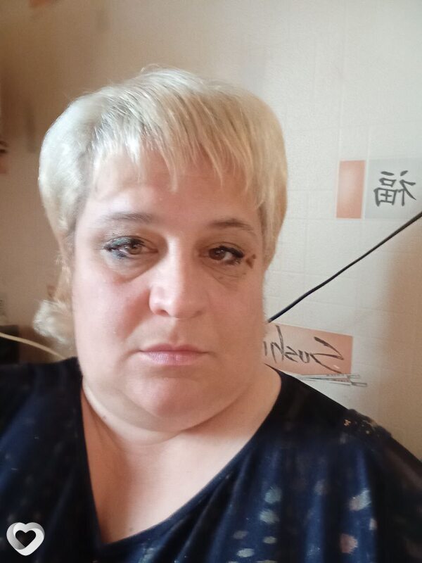 Динара, 45, Днепр — анкета №3161033