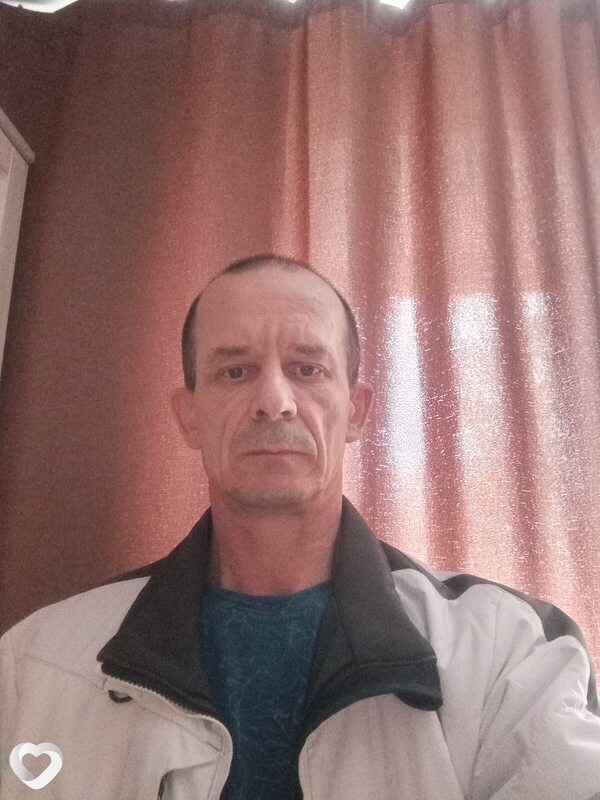 Сергей, 50, Ульяновске — анкета №3161047