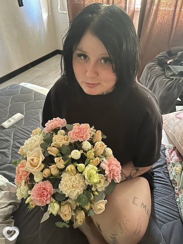 Дина, 19, Бресте — анкета №3161048