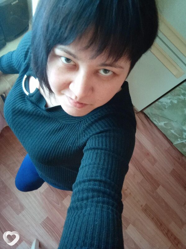 Лилия, 30, Новотроицке — анкета №3161049