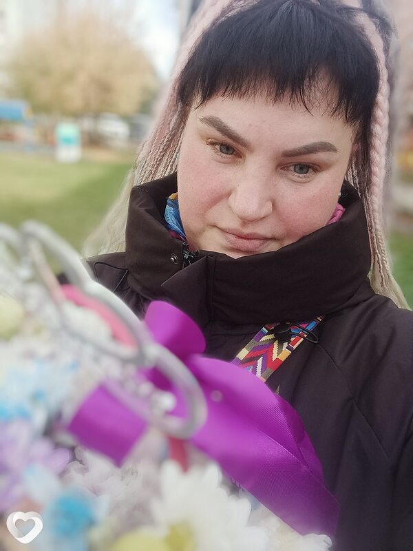 Елена, 34, Красноярске — анкета №3161283