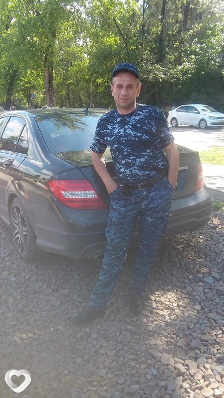 Гриша, 49, Ростове-на-Дону — анкета №3161290