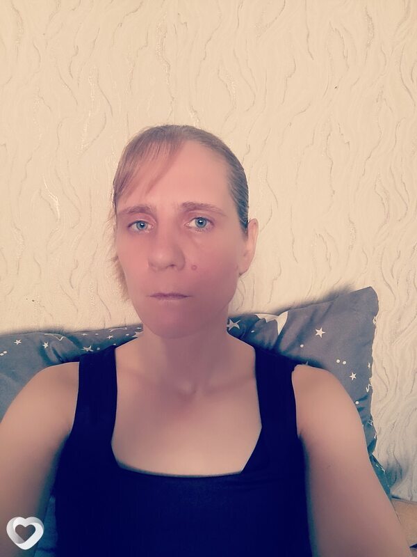 Наталья, 45, Санкт-Петербурге — анкета №3161297