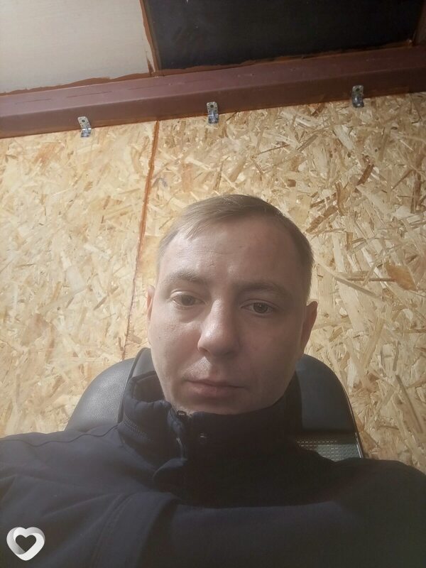 Серёга, 35, Пушкино (Московская Обл) — анкета №3161299