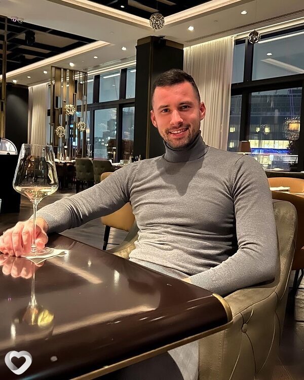Александр, 40, Херсоне — анкета №3161300