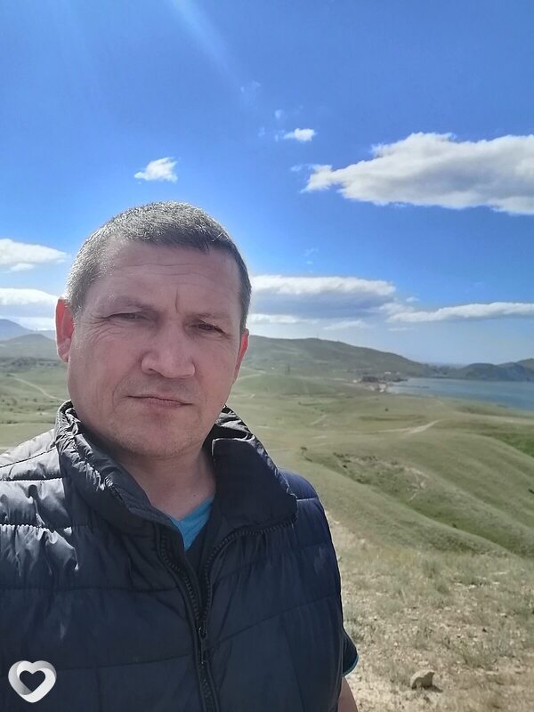 Дмитрий, 47, Ижевске — анкета №3161238