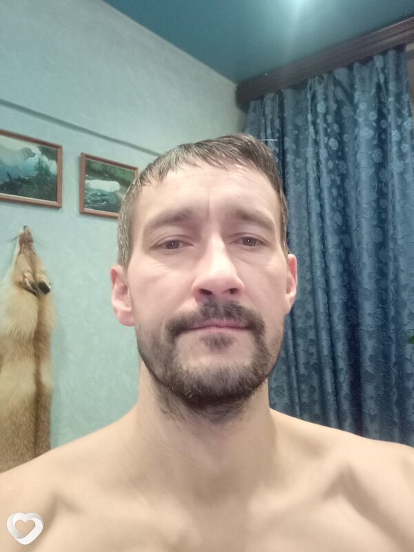 Михаил, 46, Москве — анкета №3161248