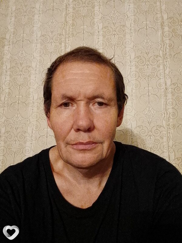 Валерий, 57, Электростали — анкета №3161249