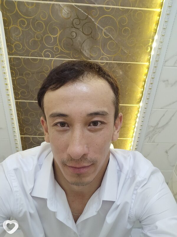 Данияр, 38, Шымкенте — анкета №3161304