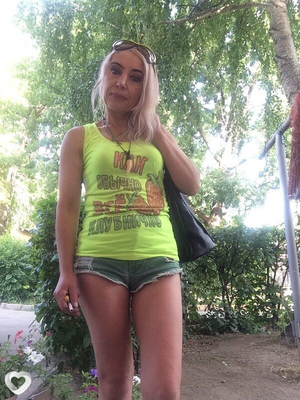 Галина, 52, Алматы — анкета №3161307