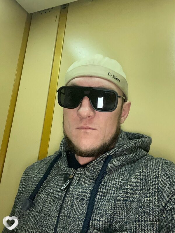 Артем, 37, Усть-Каменогорск — анкета №3161313