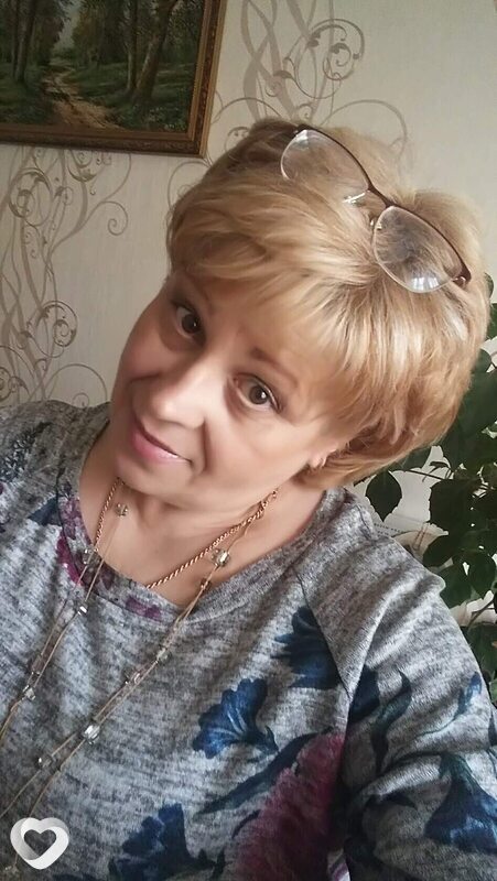 Татьяна, 61, Туле — анкета №3161318