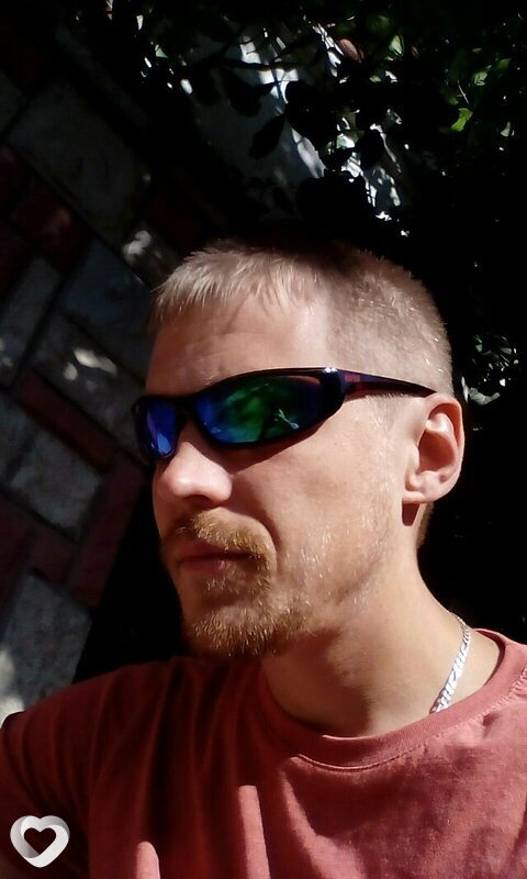 Матвей, 40, Асбесте — анкета №3161321