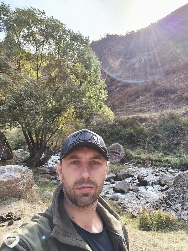 Анатолий, 37, Алматы — анкета №3161326