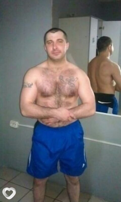 Михаил, 42, Новосибирске — анкета №3161269