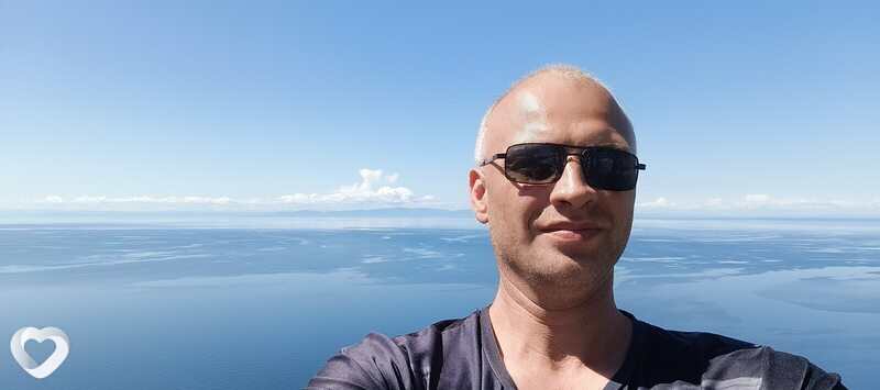 Владимир, 43, Кемерове — анкета №3161273