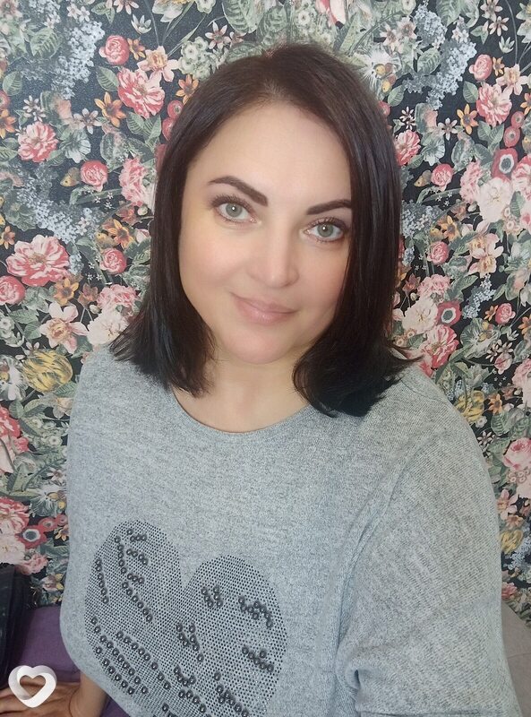 Надежда, 50, Нижнем Новгороде — анкета №3161274