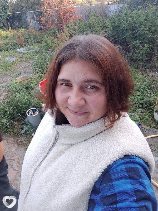 Настетка, 29, Костанае — анкета №3161336