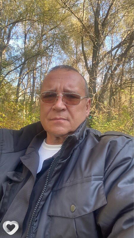 Сергей, 54, Ульяновске — анкета №3161343