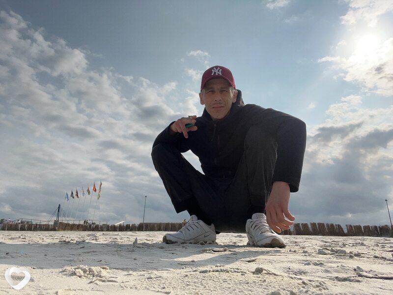 Nik, 40, Витебске — анкета №3161345
