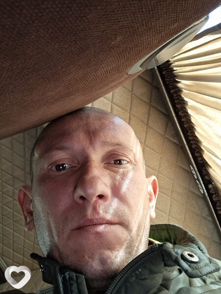 Andy, 40, Кишинёв — анкета №3161346
