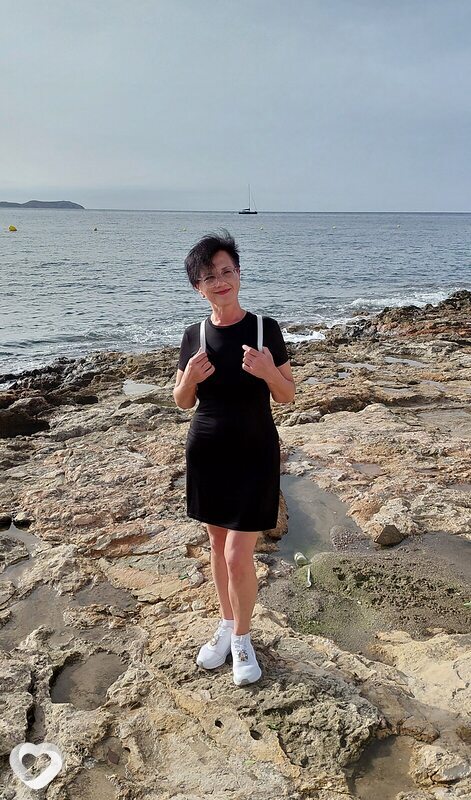 Екатерина, 51, Виннице — анкета №3161382