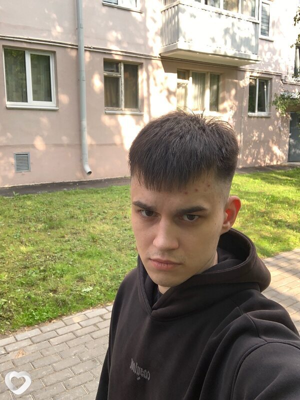 Егор, 28, Барановичах — анкета №3161383