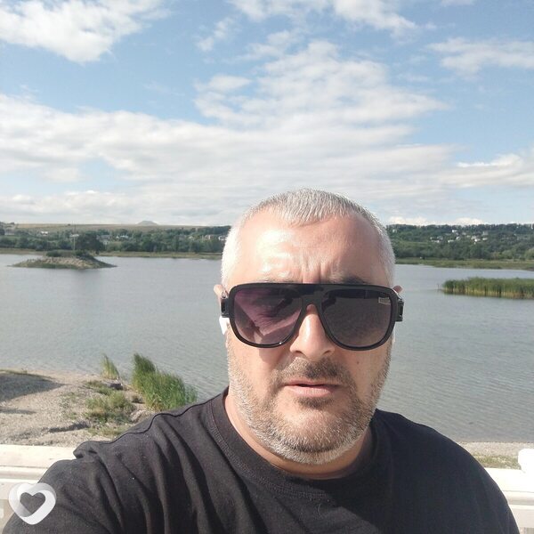 Армен, 39, Пятигорске — анкета №3161386