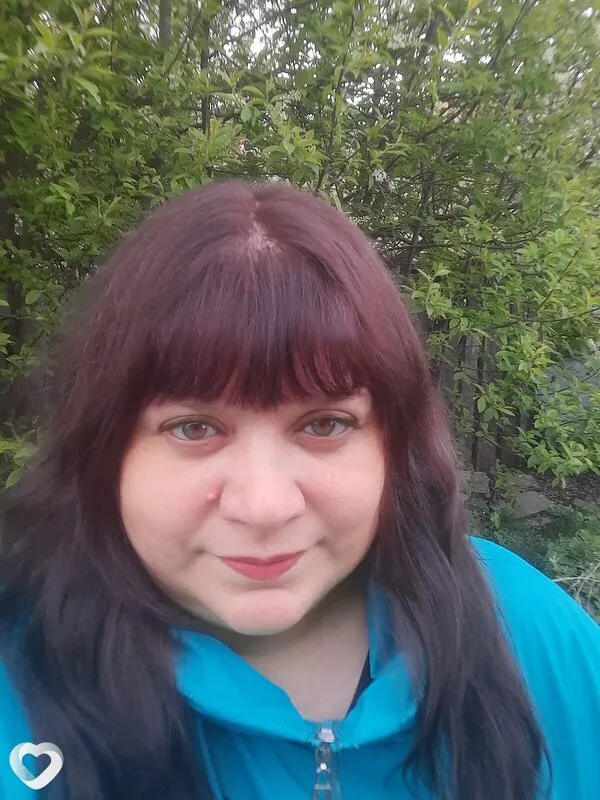 Ольга, 42, Бийске — анкета №3161387