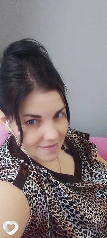 Ирина, Орёл