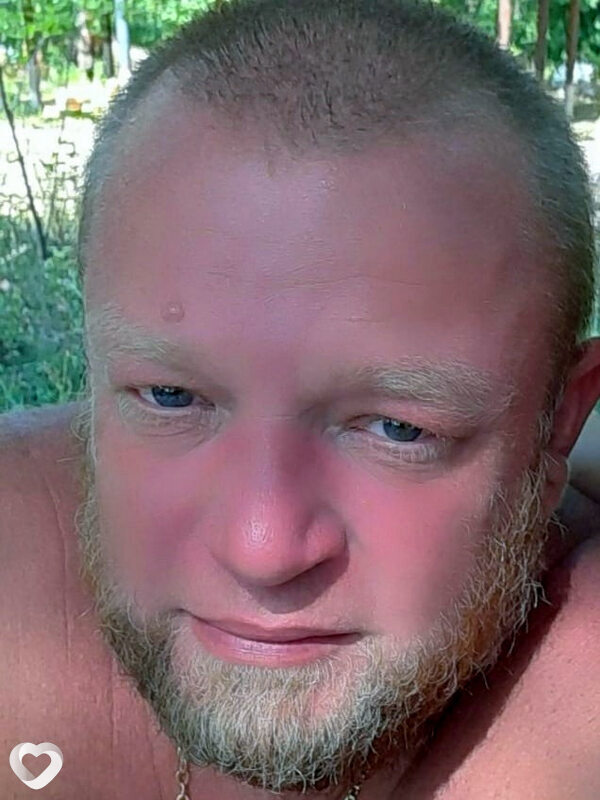 Алексей, 48, Самаре — анкета №3161398