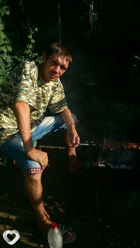 Алексей, 46, Ставрополе — анкета №3161400