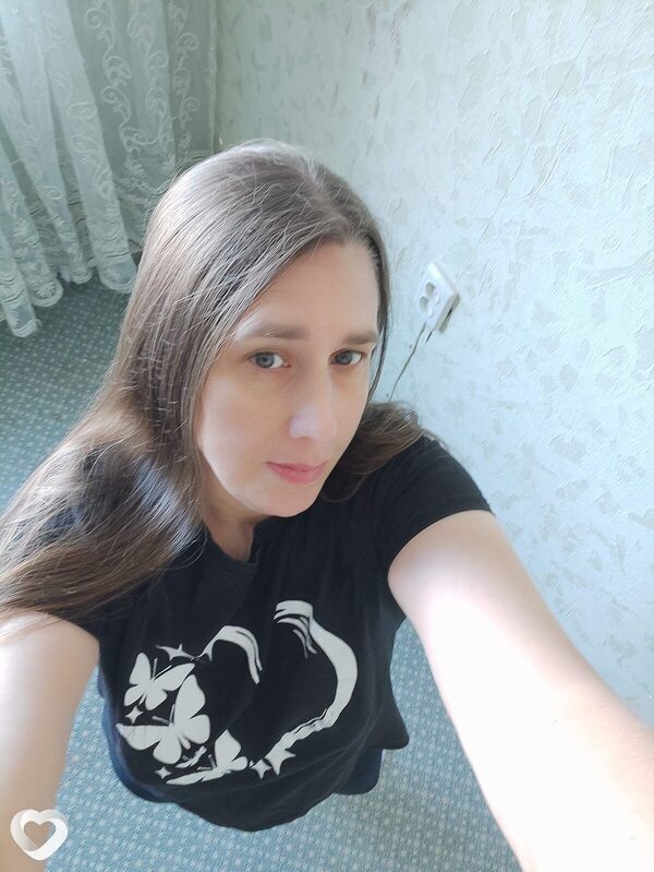 Ксюша, 47, Киселевске — анкета №3161402